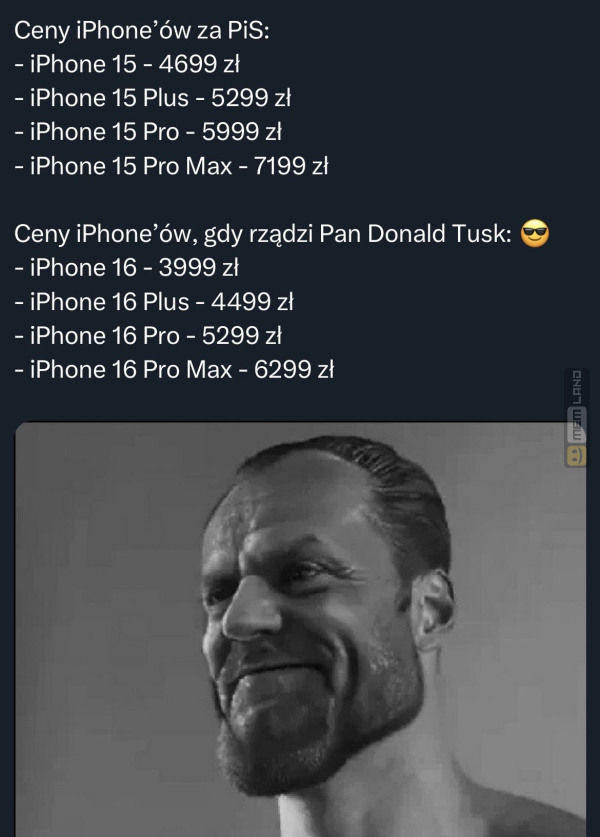 Śmieszny mem: 1203205 - MemLand