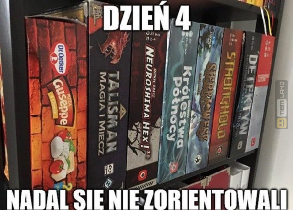 Śmieszny mem: 1204943 - MemLand