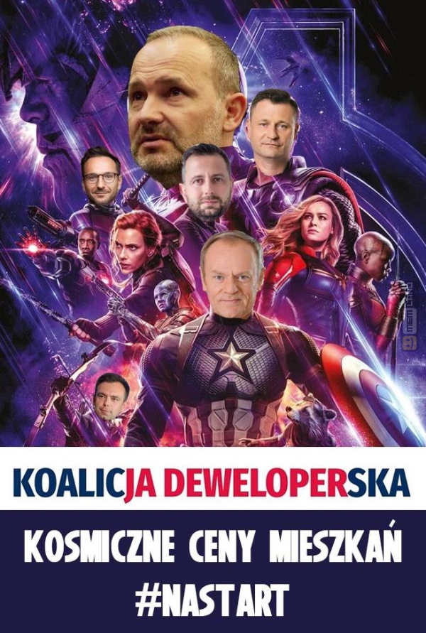 Śmieszny mem: 1207187 - MemLand