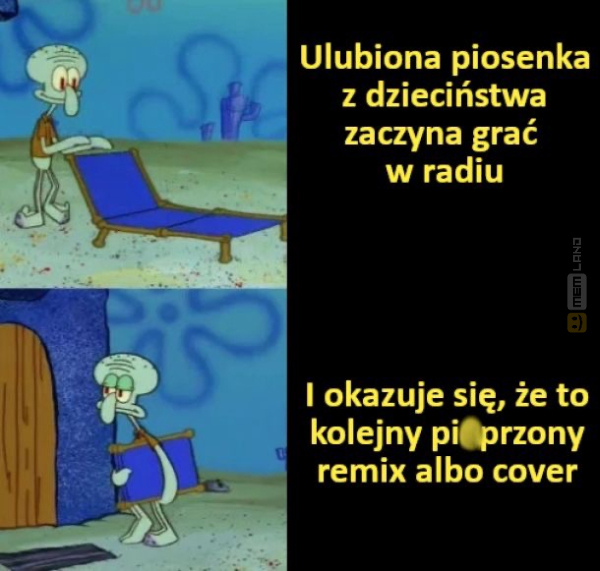 Śmieszny mem: 1210941 - MemLand