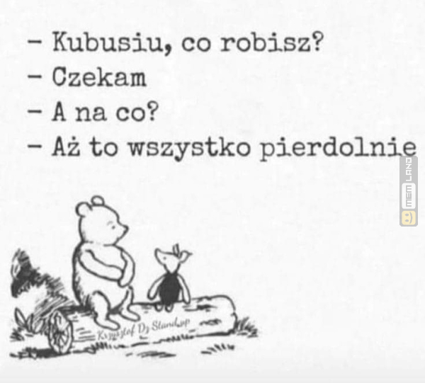 Śmieszny mem: 1213025 - MemLand