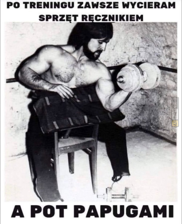 Śmieszny mem: 1215882 - MemLand