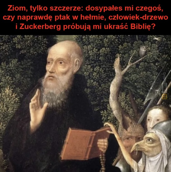 Śmieszny mem: 1219713 - MemLand