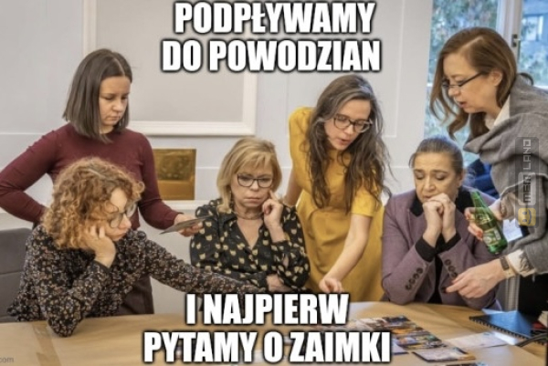 Śmieszny mem: 1221509 - MemLand