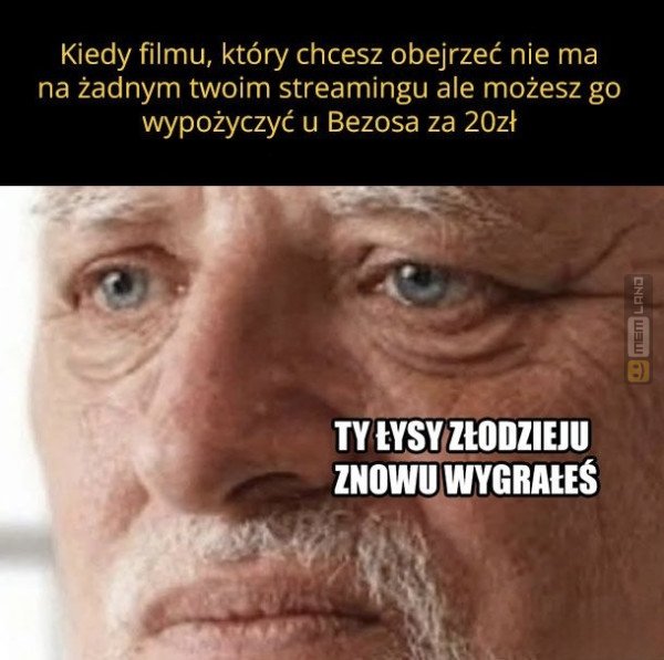 Śmieszny mem: 1224713 - MemLand