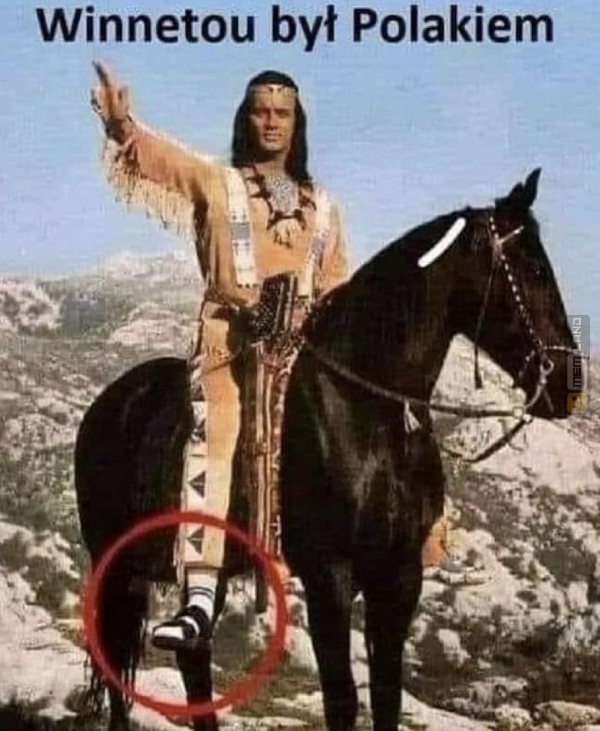 Śmieszny mem: 1226124 - MemLand