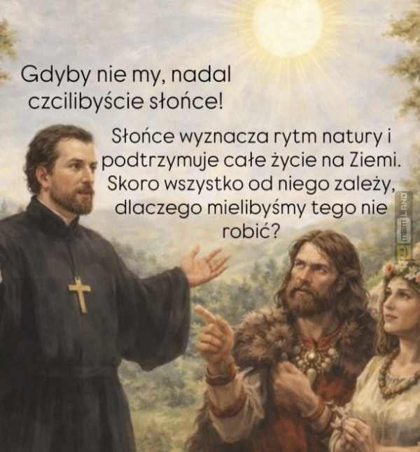 Śmieszny mem: 1229152 - MemLand