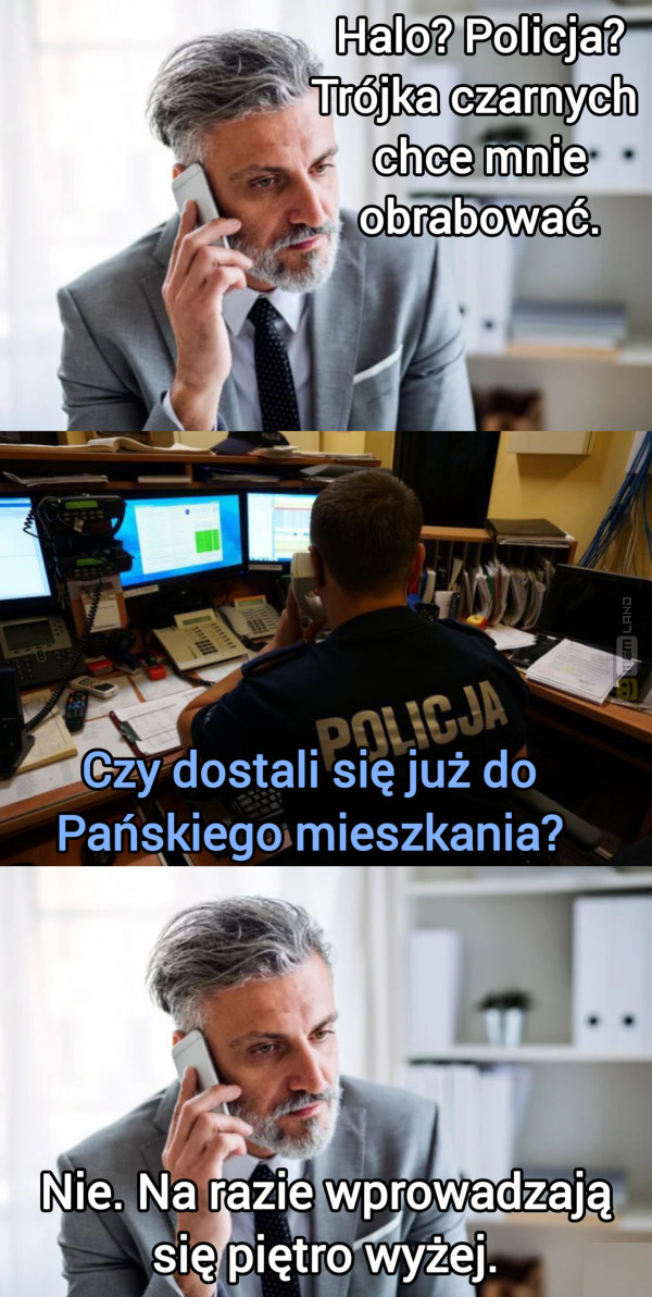 Śmieszny mem: 1232098 - MemLand