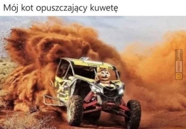 Śmieszny mem: 1235736 - MemLand