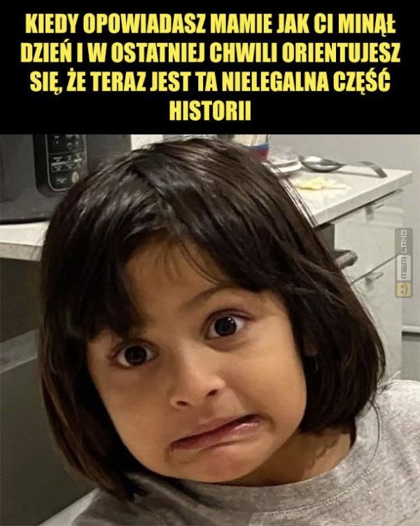Śmieszny mem: 1239161 - MemLand