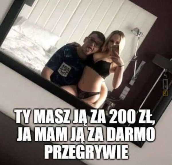 Śmieszny mem: 1240903 - MemLand
