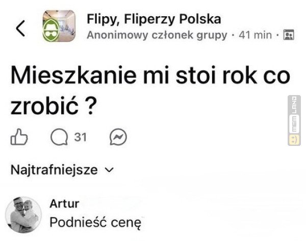 Śmieszny mem: 1246632 - MemLand