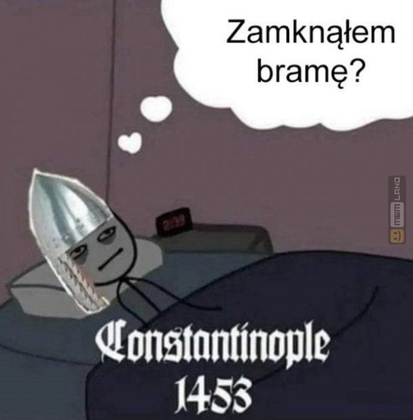 Śmieszny mem: 1255786 - MemLand
