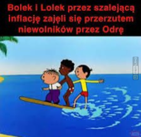 Śmieszny mem: 1256879 - MemLand