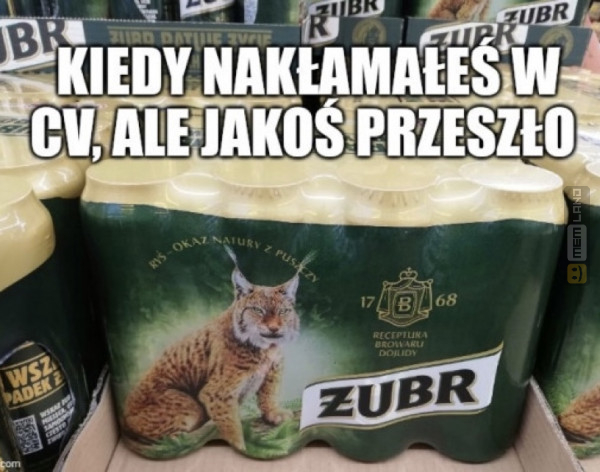 Śmieszny mem: 1258088 - MemLand