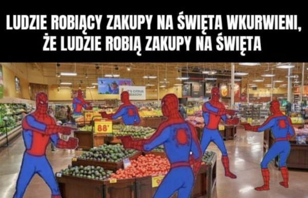 Śmieszny mem: 1259022 - MemLand