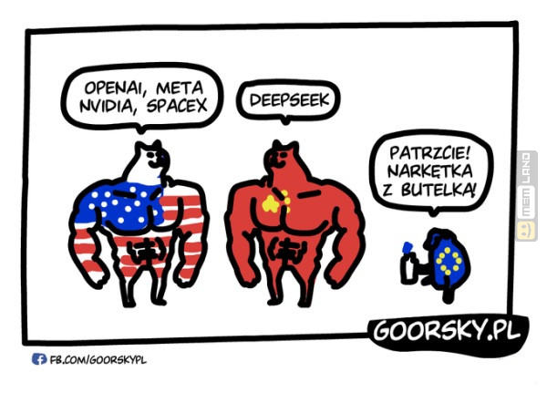 Śmieszny mem: 1266211 - MemLand