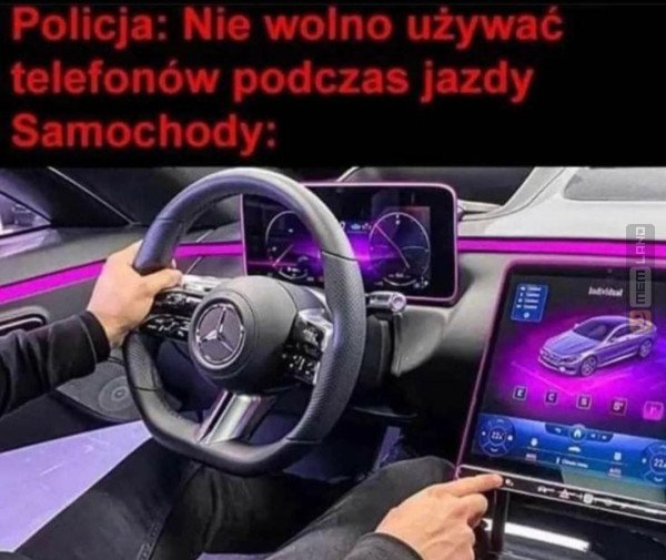 Śmieszny mem: 1267435 - MemLand