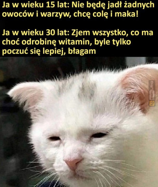 Śmieszny mem: 1267769 - MemLand