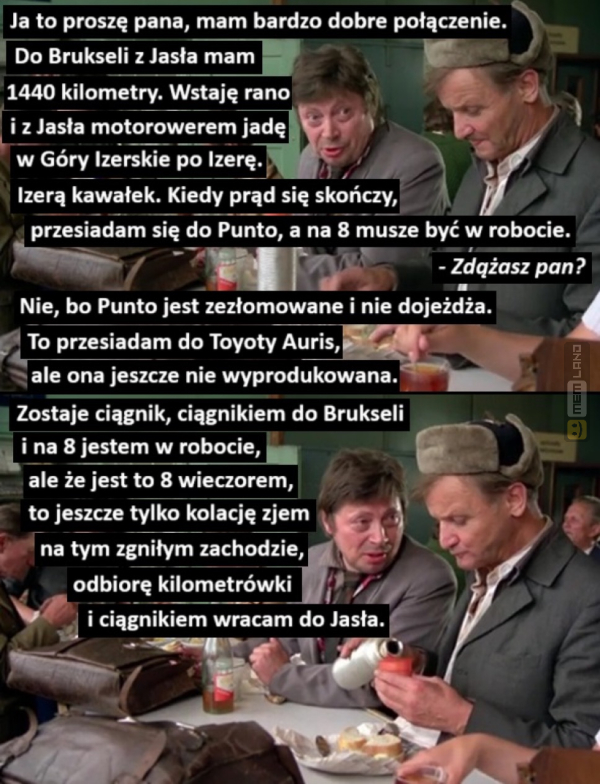 Śmieszny mem: 1271626 - MemLand