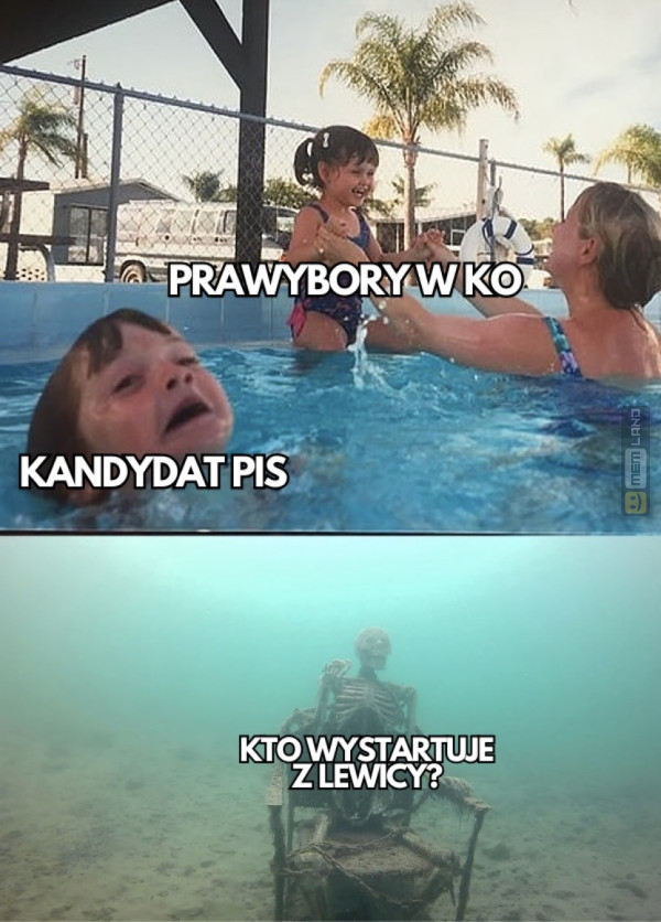 Śmieszny mem: 1274189 - MemLand