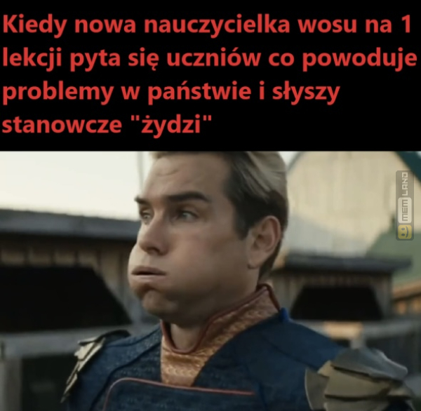 Śmieszny mem: 1279348 - MemLand
