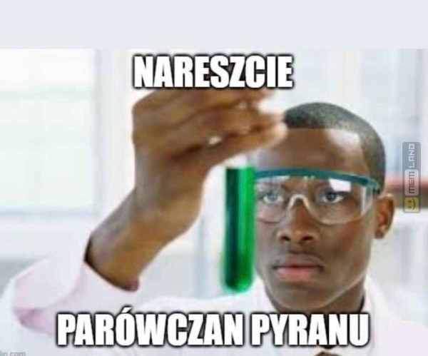 Śmieszny mem: 1281848 - MemLand