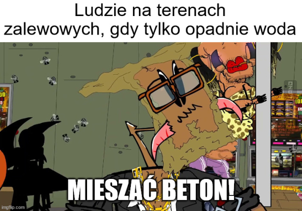 Śmieszny mem: 1283734 - MemLand