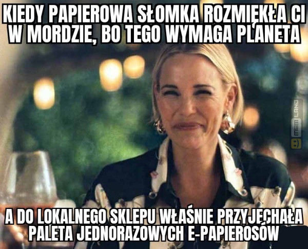 Śmieszny mem: 1284482 - MemLand