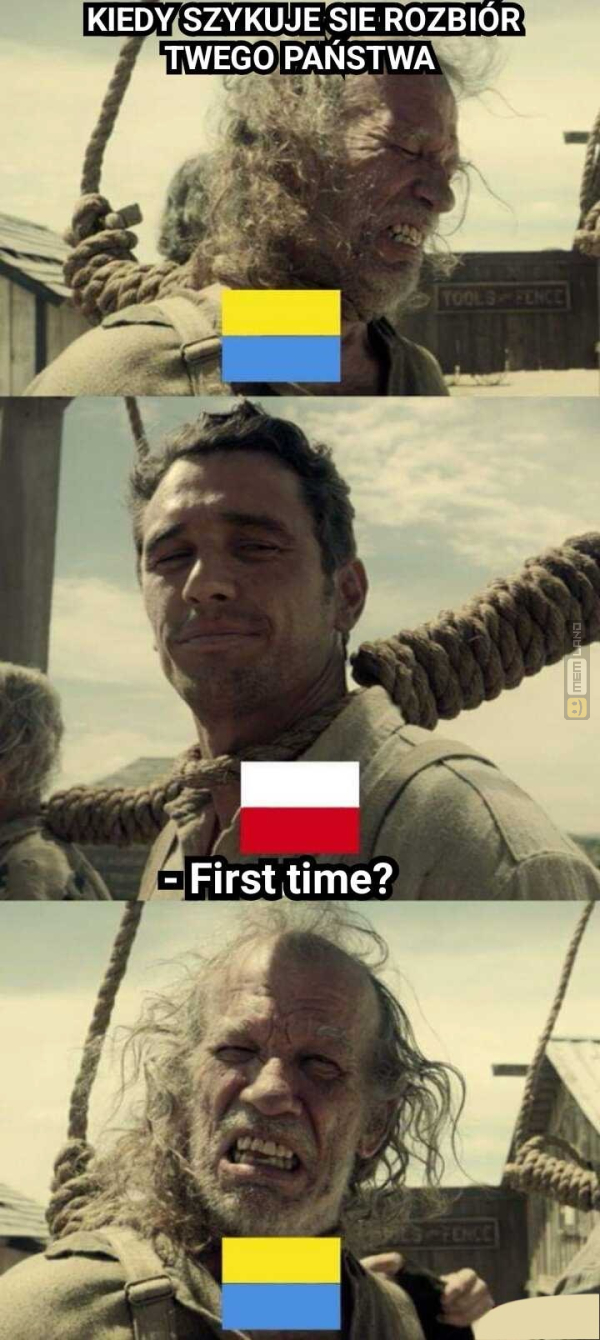 Śmieszny mem: 1285340 - MemLand