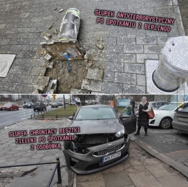 Śmieszny mem: 1288491 - MemLand