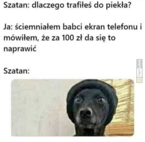 Śmieszny mem: 1290890 - MemLand