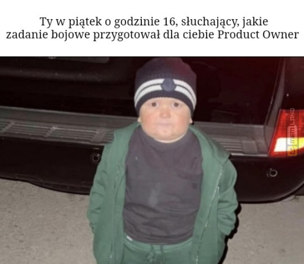 Śmieszny mem: 1290984 - MemLand