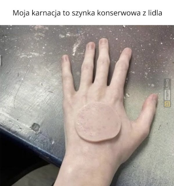 Śmieszny mem: 1293650 - MemLand