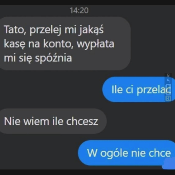 Śmieszny mem: 1296970 - MemLand