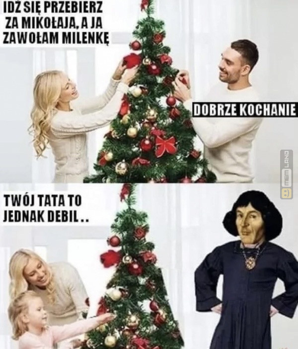 Śmieszny mem: 1305297 - MemLand