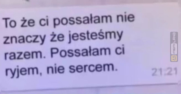 Śmieszny mem: 1306141 - MemLand