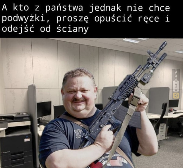 Śmieszny mem: 1306941 - MemLand