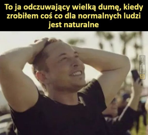 Śmieszny mem: 1307206 - MemLand