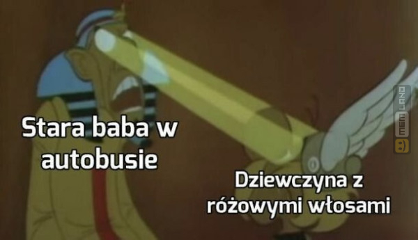 Śmieszny mem: 1309356 - MemLand