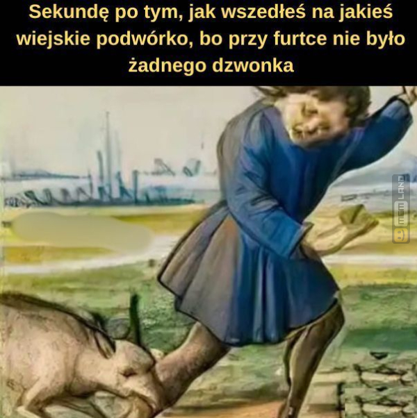 Śmieszny mem: 1310370 - MemLand