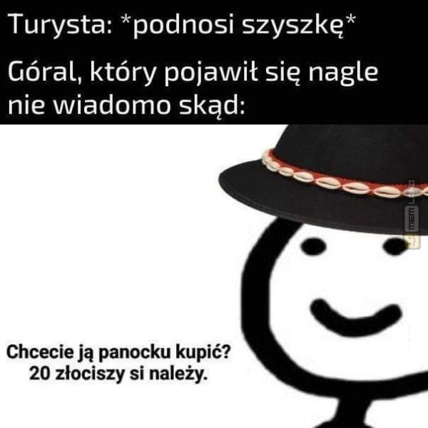 Śmieszny mem: 1313868 - MemLand