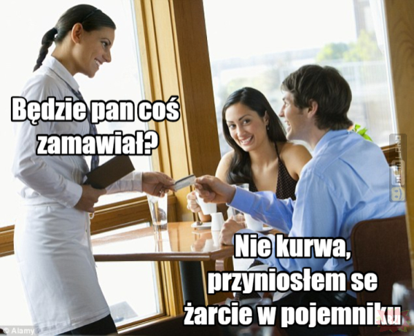 Śmieszny mem: 1317098 - MemLand