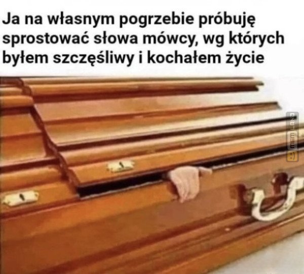 Śmieszny mem: 1318319 - MemLand