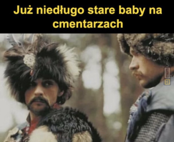 Śmieszny mem: 1319603 - MemLand