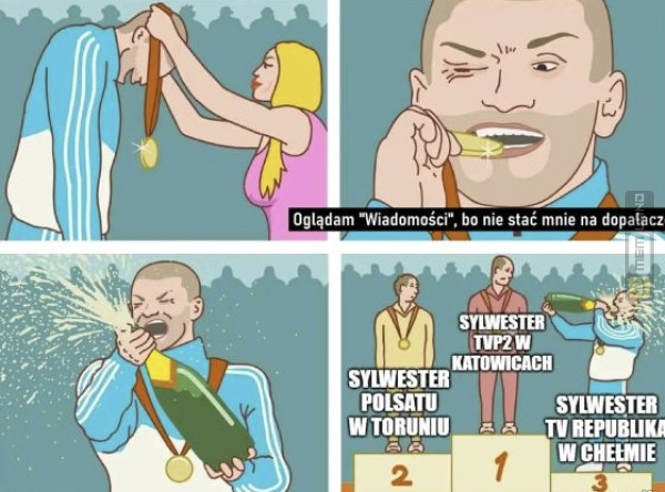 Śmieszny mem: 1324868 - MemLand