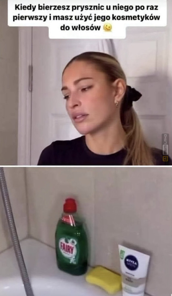 Śmieszny mem: 1325807 - MemLand