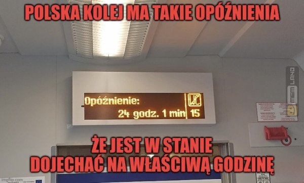 Śmieszny mem: 1330142 - MemLand