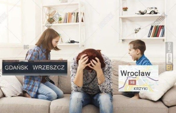 Śmieszny mem: 1334072 - MemLand