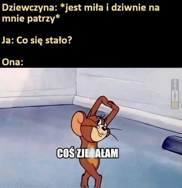 Śmieszny mem: 1340585 - MemLand